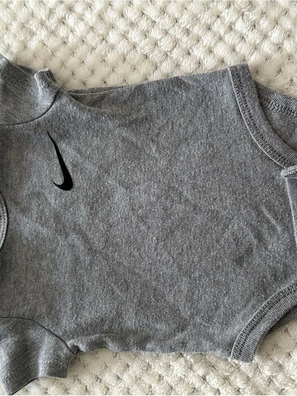 Nike crewneck sweater